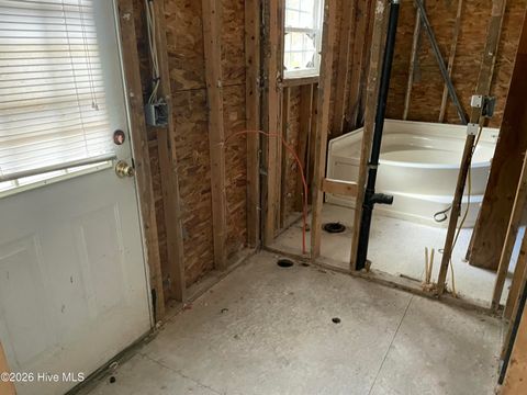 Tiny photo for 63 George Washington Hales Drive, Atkinson, NC 28421 (MLS # 100550332)