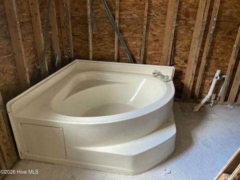 Tiny photo for 63 George Washington Hales Drive, Atkinson, NC 28421 (MLS # 100550332)