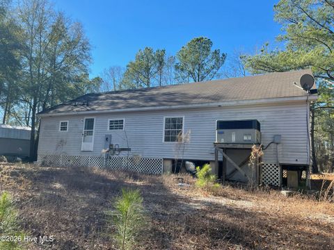 Tiny photo for 63 George Washington Hales Drive, Atkinson, NC 28421 (MLS # 100550332)