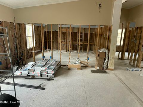 Tiny photo for 63 George Washington Hales Drive, Atkinson, NC 28421 (MLS # 100550332)