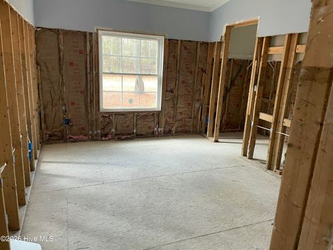 Tiny photo for 63 George Washington Hales Drive, Atkinson, NC 28421 (MLS # 100550332)