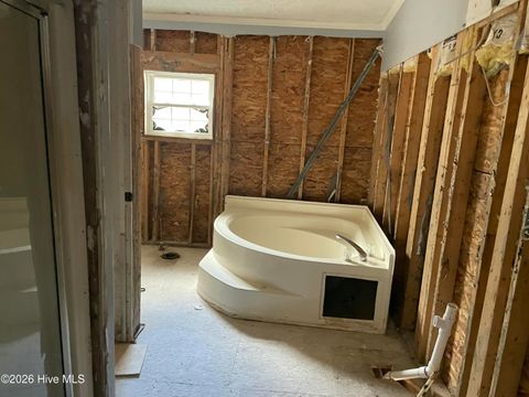 Tiny photo for 63 George Washington Hales Drive, Atkinson, NC 28421 (MLS # 100550332)