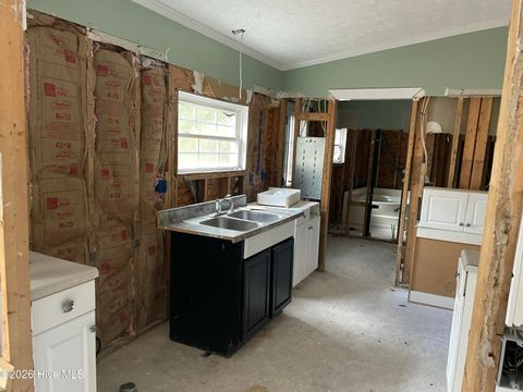 Tiny photo for 63 George Washington Hales Drive, Atkinson, NC 28421 (MLS # 100550332)