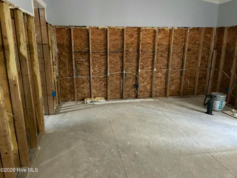 Tiny photo for 63 George Washington Hales Drive, Atkinson, NC 28421 (MLS # 100550332)