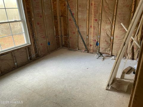 Tiny photo for 63 George Washington Hales Drive, Atkinson, NC 28421 (MLS # 100550332)