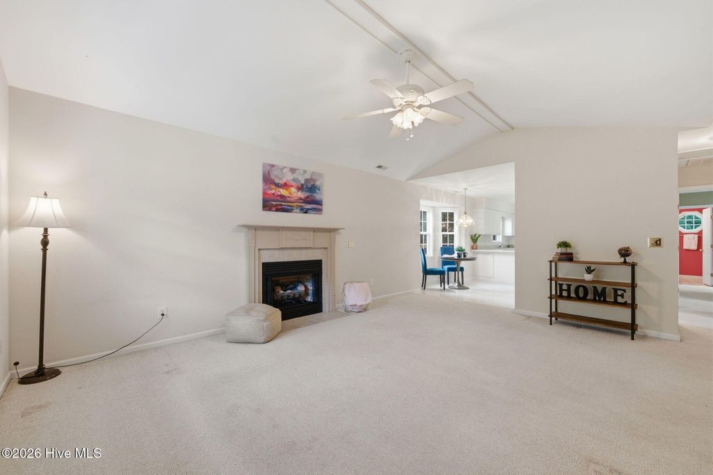 Photo of 227 Forest Park Drive, New Bern, NC 28562 (MLS # 100576967)