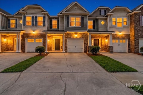 Townhouse For Sale - 227 Durham Park Way<br/> Chatham County, Pooler, GA 31322