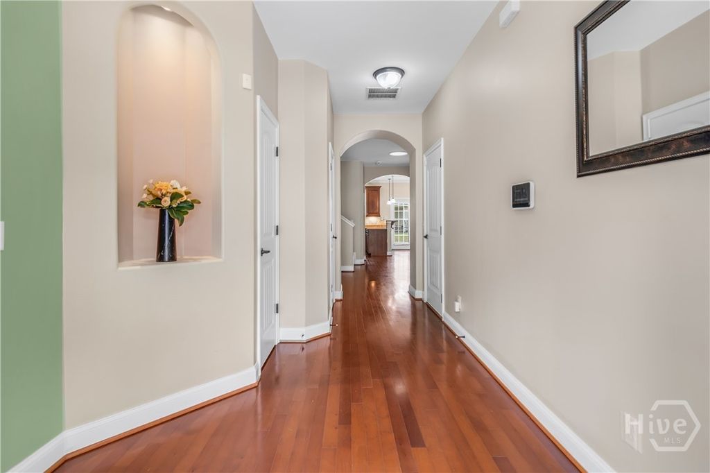 Photo of 227 Durham Park Way, Pooler, GA 31322 (MLS # SA355568)