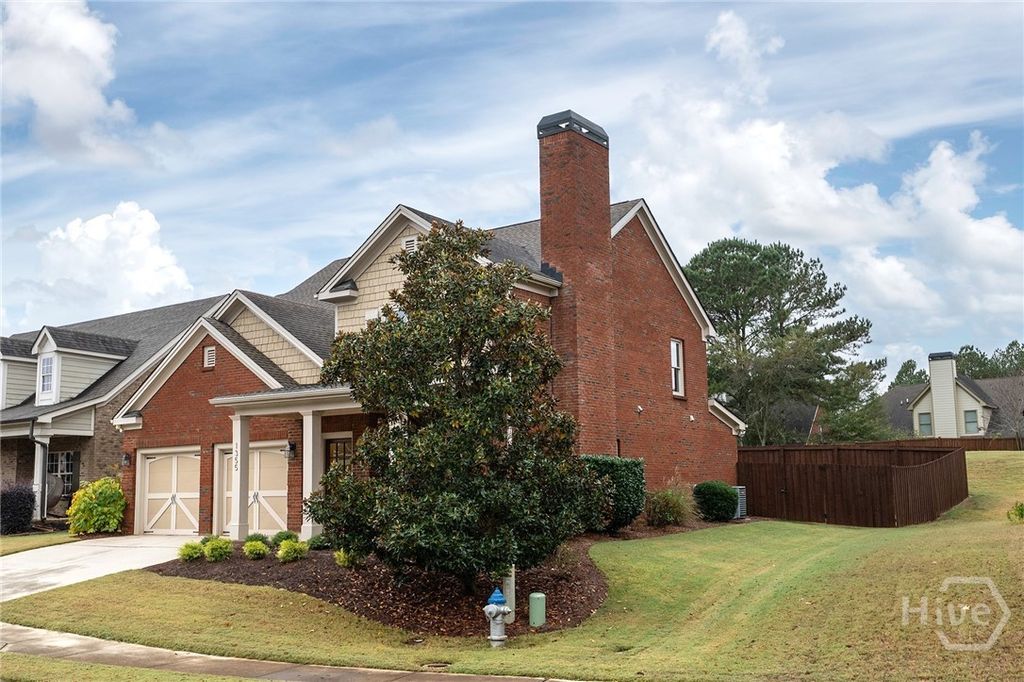 Photo of 1355 Cold Treee Lane, Watkinsville, GA 30677 (MLS # CL352669)