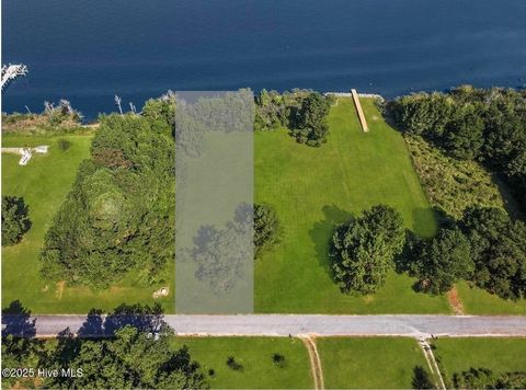 Vacant Land For Sale - LOT 12 Country Estate Road<br/> Columbiaville, NC 27925