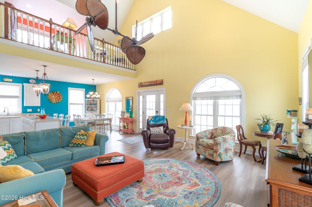 Photo of 7037 7th Street, Surf City, NC 28445 (MLS # 100557318)