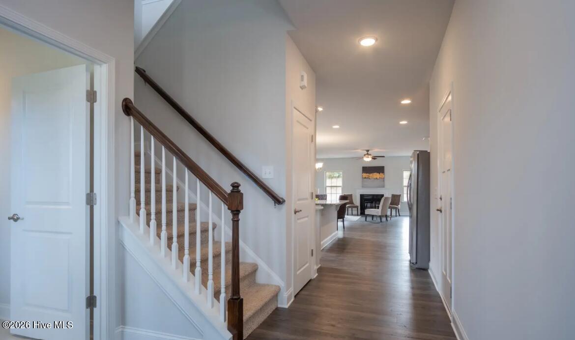 116 Birdsong Drive