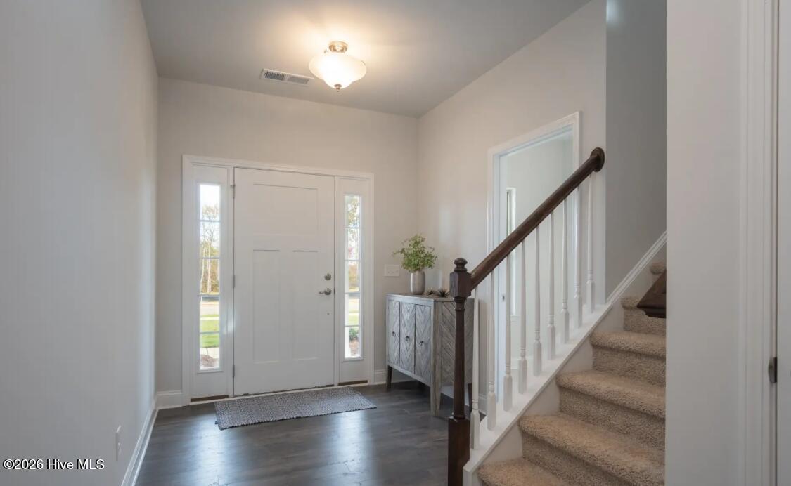 116 Birdsong Drive
