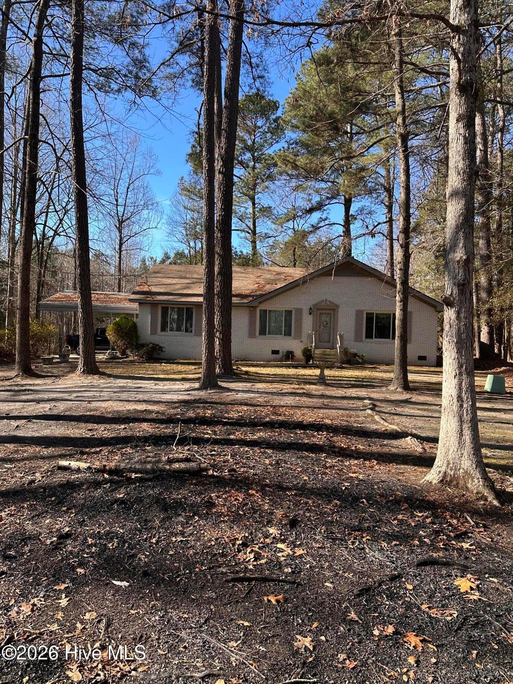 Photo of 1388 Pleasant Hill Road, Rocky Mount, NC 27801 (MLS # 100591460)