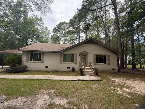 Homes For Sale - 1388 Pleasant Hill Road<br/> Rocky Mount, NC 27801