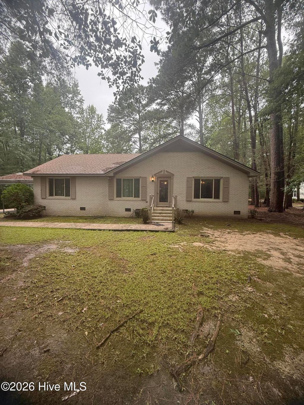 Photo of 1388 Pleasant Hill Road, Rocky Mount, NC 27801 (MLS # 100591460)