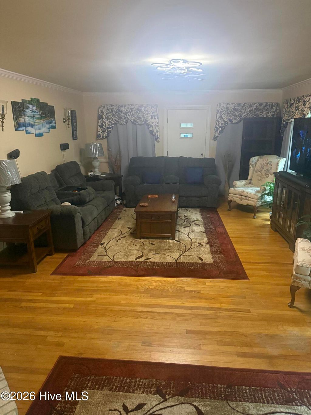 Photo of 1388 Pleasant Hill Road, Rocky Mount, NC 27801 (MLS # 100591460)