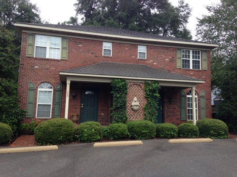 Multifamily For Rent - 125 S Pine Street<br/> Aberdeen, NC 28315