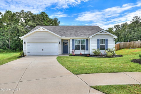 Photo of 345 Brass Court, Trenton, SC 29847 (MLS # 100605789)