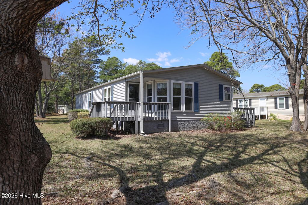 Photo of 719 Nautical Court, Hampstead, NC 28443 (MLS # 100563984)