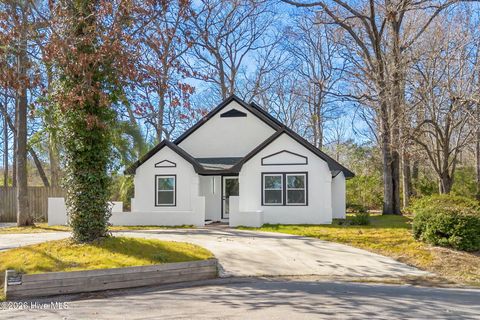 Photo of 1067 Hickory Trail, Little River, SC 29566 (MLS # 100555352)