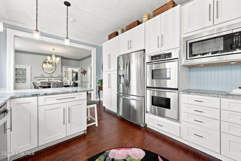 Tiny photo for 524 W Main Street, Washington, NC 27889 (MLS # 100602609)
