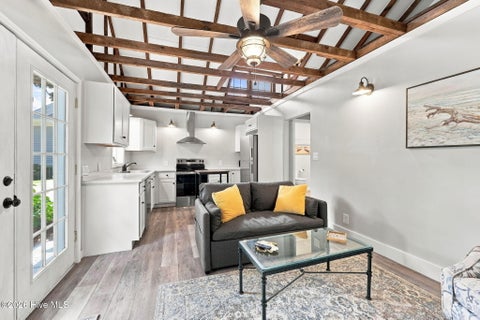Tiny photo for 524 W Main Street, Washington, NC 27889 (MLS # 100602609)