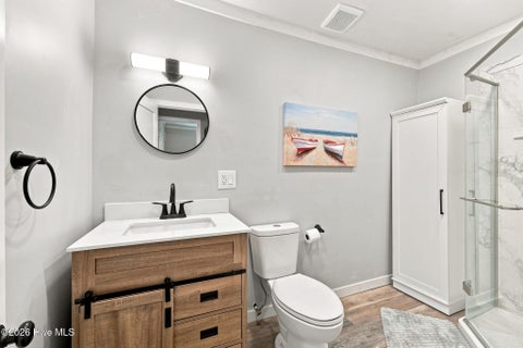 Tiny photo for 524 W Main Street, Washington, NC 27889 (MLS # 100602609)