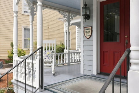 Tiny photo for 524 W Main Street, Washington, NC 27889 (MLS # 100602609)
