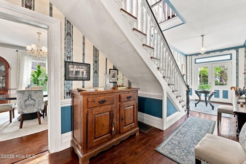 Tiny photo for 524 W Main Street, Washington, NC 27889 (MLS # 100602609)