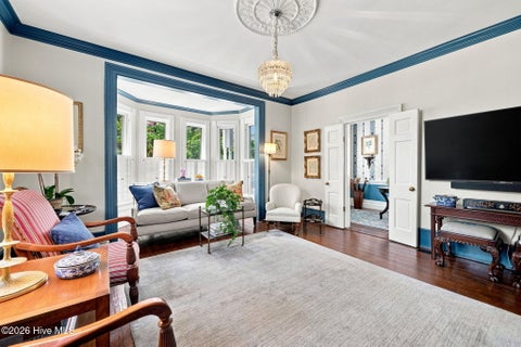 Tiny photo for 524 W Main Street, Washington, NC 27889 (MLS # 100602609)