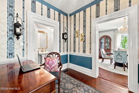 Tiny photo for 524 W Main Street, Washington, NC 27889 (MLS # 100602609)