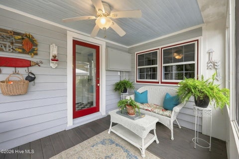 Tiny photo for 524 W Main Street, Washington, NC 27889 (MLS # 100602609)