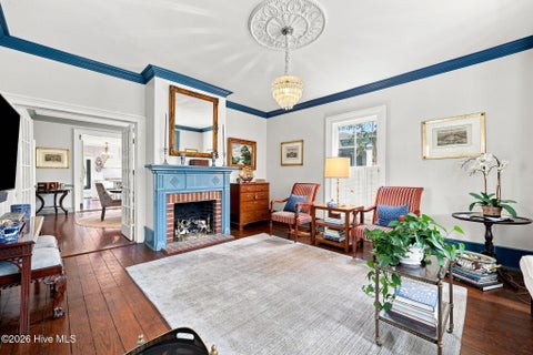 Tiny photo for 524 W Main Street, Washington, NC 27889 (MLS # 100602609)