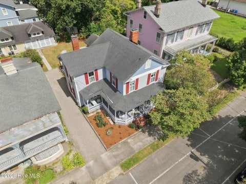 Tiny photo for 524 W Main Street, Washington, NC 27889 (MLS # 100602609)
