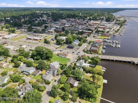 Tiny photo for 524 W Main Street, Washington, NC 27889 (MLS # 100602609)
