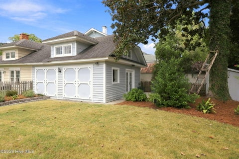 Tiny photo for 524 W Main Street, Washington, NC 27889 (MLS # 100602609)