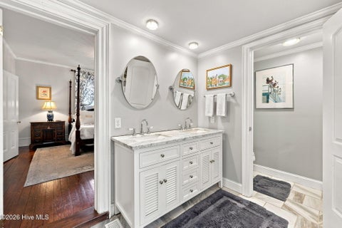 Tiny photo for 524 W Main Street, Washington, NC 27889 (MLS # 100602609)