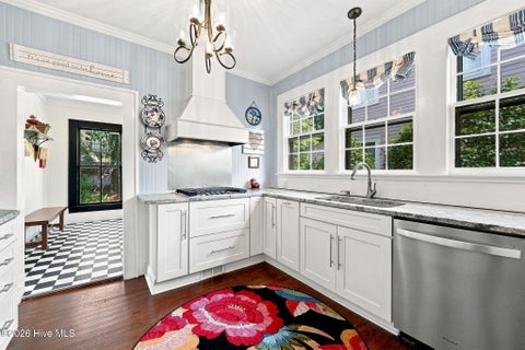 Tiny photo for 524 W Main Street, Washington, NC 27889 (MLS # 100602609)