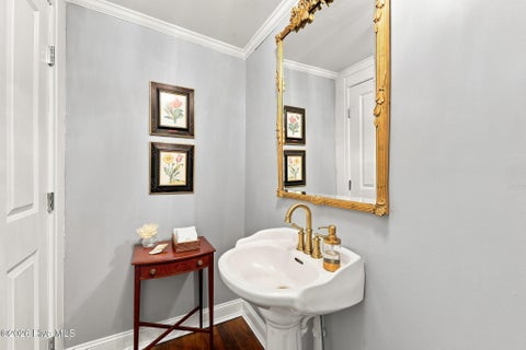Tiny photo for 524 W Main Street, Washington, NC 27889 (MLS # 100602609)
