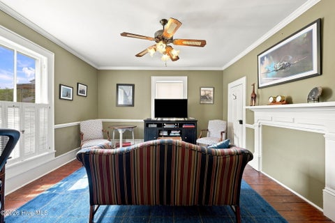 Tiny photo for 524 W Main Street, Washington, NC 27889 (MLS # 100602609)