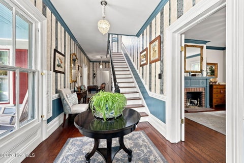 Tiny photo for 524 W Main Street, Washington, NC 27889 (MLS # 100602609)