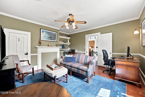 Tiny photo for 524 W Main Street, Washington, NC 27889 (MLS # 100602609)