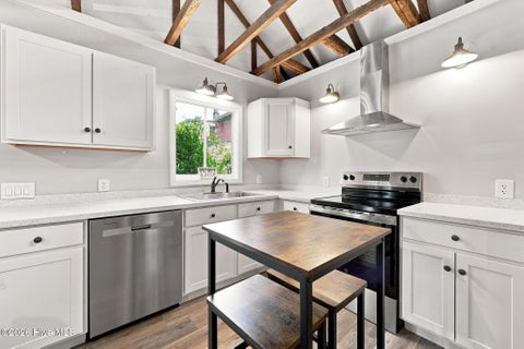 Tiny photo for 524 W Main Street, Washington, NC 27889 (MLS # 100602609)