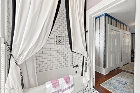Tiny photo for 524 W Main Street, Washington, NC 27889 (MLS # 100602609)