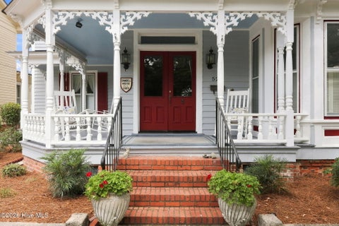Tiny photo for 524 W Main Street, Washington, NC 27889 (MLS # 100602609)