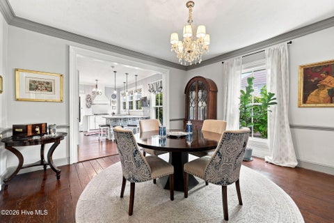 Tiny photo for 524 W Main Street, Washington, NC 27889 (MLS # 100602609)