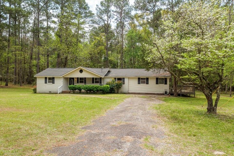 Homes For Sale - 6602 Shucraft Road<br/> Appling, GA 30802