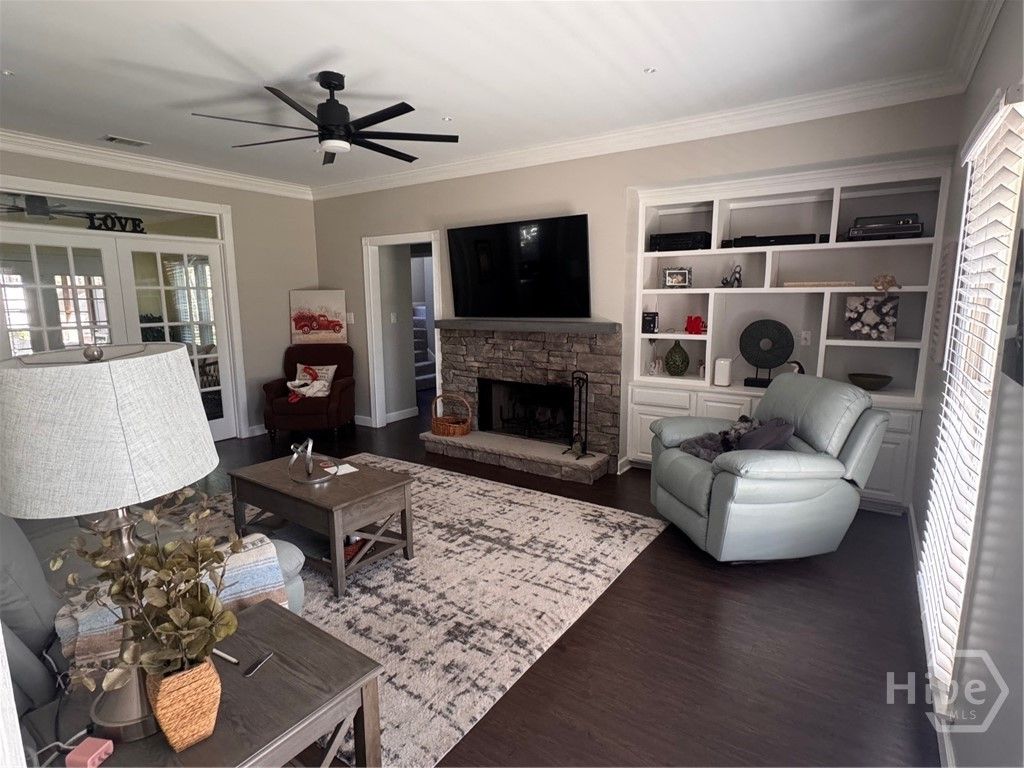 Photo of 105 Willowpeg Road, Rincon, GA 31326 (MLS # SA351274)