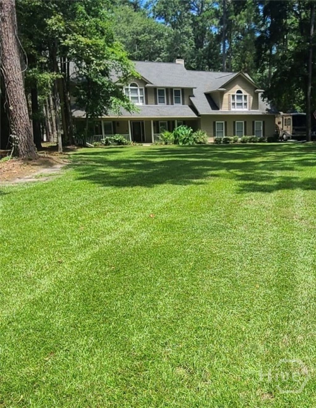 Photo of 105 Willowpeg Road, Rincon, GA 31326 (MLS # SA351274)